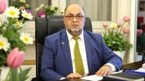 Başkan Mehmet Akpınar, Hz. Peygambere Yönelik Saldırıya Karşı Güçlü Bir Tutum Sergiledi: "Suskun Kalmak Zillet, Savunmak İse İzzettir"