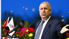 Ümit Özdağ'dan çarpıcı açıklama: 'Cezaevinde gençlere çete mensupları ağır mobbing uyguluyormuş'
