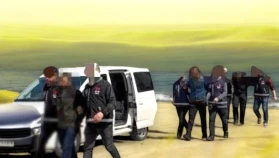 Kocaeli'de meydana gelen silahlı kavgada bir kişi hayatını kaybetti, bir şüpheli tutuklandı | Son dakika gelişmesi