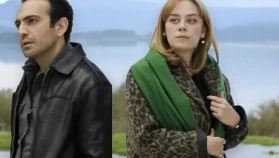 Yeni sezon başladı! Bahar dizisinin 40. bölümü nefesleri kesiyor! - İzlemek için tıklayın!