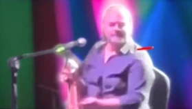 Volkan Konak'ın Sahnede Bayılma Anı - Video ve Son Durumu!