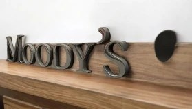 Moody's, ABD'nin kredi notunu indirdi! Borç krizi gündemi sarsıyor