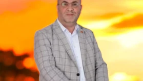 Mehmet Akpınar'dan Dulkadiroğlu Belediye Başkanı Adayı Olarak Sürpriz Açıklama
