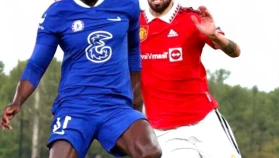İngiltere Premier Lig'de heyecan dorukta! Chelsea ile Manchester United arasındaki maçın tarihi, saati ve yayınlanacağı kanal belli oldu!