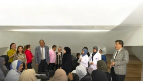 Kahramanmaraş'ta İstihdam Garantili Eğitim Programları Başlatıldı