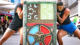 3 Mayıs Cumartesi akşamı Survivor yeni bölümü ile ekranlara gelecek mi?