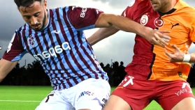 Trabzonspor ile Galatasaray arasında oynanacak olan Ziraat Türkiye Kupası final maçı için heyecan dorukta! Peki, TS - GS maçı ne zaman, saat kaçta ve hangi kanalda yayınlanacak? İşte muhtemel 11'ler...