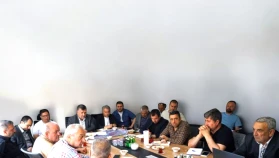 Kahramanmaraş: Vatandaşın Konforu İçin Büyükşehir Belediyesi Çalışıyor