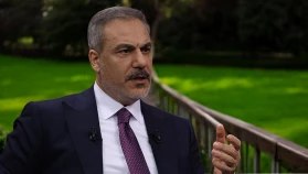 Dışişleri Bakanı Fidan, Suikast Girişimi Hakkında Şok Edici Açıklamalarda Bulundu: Arsenik ve Cıva İçeren Zehir Tespit Edildi!