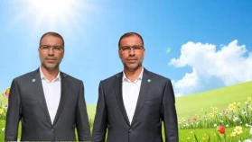 Polat: Şanlıurfa'da Tarım Krizi Doğal Değil, Sistemsel Sorunlarla Baş Edilmeli