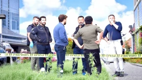 Kahramanmaraş'ta Şoke Eden Olay: Bir Araçta Ölü Bulundu!