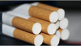 Sigara fiyatlarına yapılan zam yarından itibaren geçerli olacak!