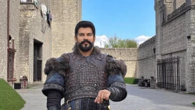 Kuruluş Osman dizisi bu akşam ekranlarda olacak mı? Yeni bölüm ne zaman yayınlanacak? 14 Mayıs 2025 ATV yayın akışı açıklandı!