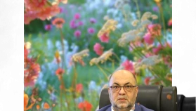 Başkan Akpınar'dan Çarpıcı Açıklama: "Necip Fazıl'ın İsmi Sokaklardan Kaldırılsa Bile Kalplerden Asla Silinmeyecek"