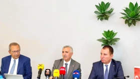 Kahramanmaraş Büyükşehir Belediyesi Meclis Toplantısı Haberleri