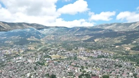 Kahramanmaraş'ta Arazi Tapu İşlemleri Hız Kazanıyor