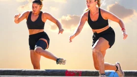 Survivor'da Son Dakika! 14 Mayıs 2025 Dokunulmazlık Oyununu Kim Kazandı, Eleme Adayı Belli Oldu!