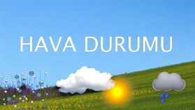 Hava Durumu Uzmanları Uyarıyor: 4-7 Mayıs Arasında Hava Durumu Sürprizlere Açık! Gözünüz Şemsiyenizden Uzak Olsun.