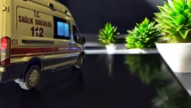 Elazığ'da yaşanan silahlı olayda 2 kişi yaralandı, polis soruşturma başlattı.