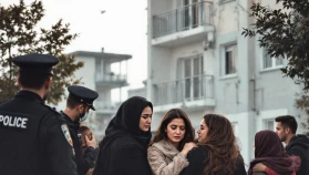 Kahramanmaraş'ta Fen Lisesi Öğrencisi Yurtta Yaşamını Yitirdi!