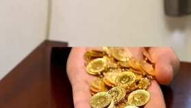 Kahramanmaraş Depremi Sonrası Polisten Milyonluk Altın Çalındı!