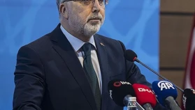 Bakan Işıkhan, Temmuz ayında asgari ücrete yapılacak ara zamı duyurdu!