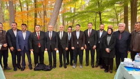 Kahramanmaraş'ta "Hayata Sporla Yeniden Adım At" projesi duyuruldu