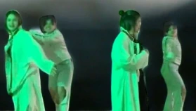 Camide Skandal Video: Genç Kızın Uygunsuz Hareketleri Sosyal Medyada