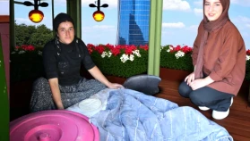 İlçemizin En Genç ve Tek Kadın Muhtarı Seçildi | Son Dakika Gelişmesi