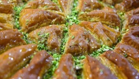 Bakteri tespit edilen 20 baklava numunesinin 5'inde sağlık riski ortaya çıktı!