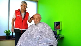 Kahramanmaraş Belediyesi, Yalnız Yaşlıları Unutmadı: Kurban Bayramı İçin Özel Hazırlıklar Başladı