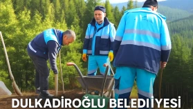 Gece Gündüz Çalışarak Şehri Temiz Tutacak Ekip!