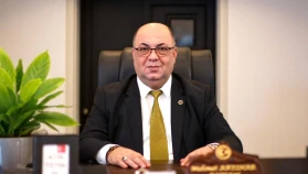 Başkan Akpınar'dan Kurban Bayramı Mesajı ve Bayram Sitesi