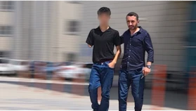 Bursa'da 14 yaşındaki bir sürücü faciaya sebep oldu: 1 kişi hayatını kaybetti.