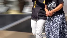 Genç hırsız 5 kuyumcudan 3 milyon TL çaldı, polis peşinde!