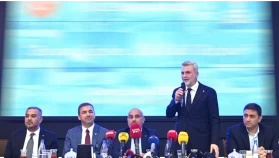 "Kahramanmaraş'ta Yavrularımız İçin İlham Veren Projeler Hayata Geçiriliyor"