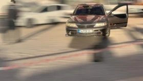 Kahramanmaraş'ta meydana gelen silahlı kavga sonucunda 1 kişi yaralandı.