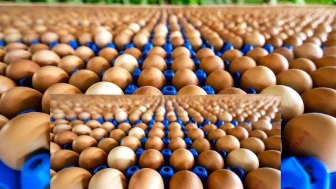 Yumurta Üreticilerinden Kaliteli Ürünler ve Rekabetçi Fiyatlar Açıklandı!