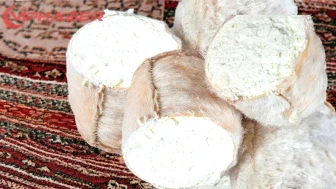 Turistlerin İlgi Odağı! Bir Arada Vitamin ve Mineral İçeren, Yüksek Kalsiyum İçeriğine Sahip Ürünler Rağbet Görüyor!