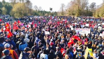 Üniversitelerde boykota katılan öğrencilere rektörlükten boykot cevabı geldi!