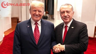 Trump, Erdoğan'ı övdü: Türkiye, güçlü bir ülke ve lider - Flaş Haber