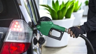 Motorin Fiyatlarına Yeni Zam: Sürpriz Artış Ekonomiyi Vurdu!