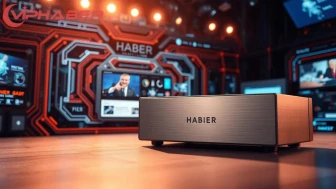 Haber Yazılımı: Özelleştirilebilir ve Güçlü Çözüm