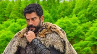 Kuruluş Osman 186. Bölüm Full HD İzle | Son Bölüm Fragmanı atv
