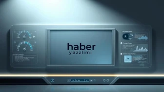 Güncel Haber Yazılımı Çözümleri ve Özellikleri