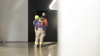 Eğlence mekanında çatı çöktü: 44 kişi hayatını kaybetti!