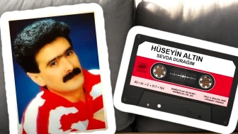 Hüseyin Altın - Biter Mi Sandın Şarkı Sözleri