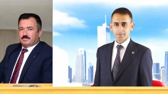 Kahramanmaraş'ta Belediye Başkan Yardımcısına Şekerlikle Saldırı Makamında
