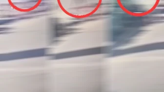 Adana'da Eski Kocasını Sokak Ortasında Vuran Kadın Tutuklandı!