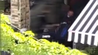 Zabıtanın Engelli Vatandaşa Yaptığı Şiddet Olayı Görüntülendi!